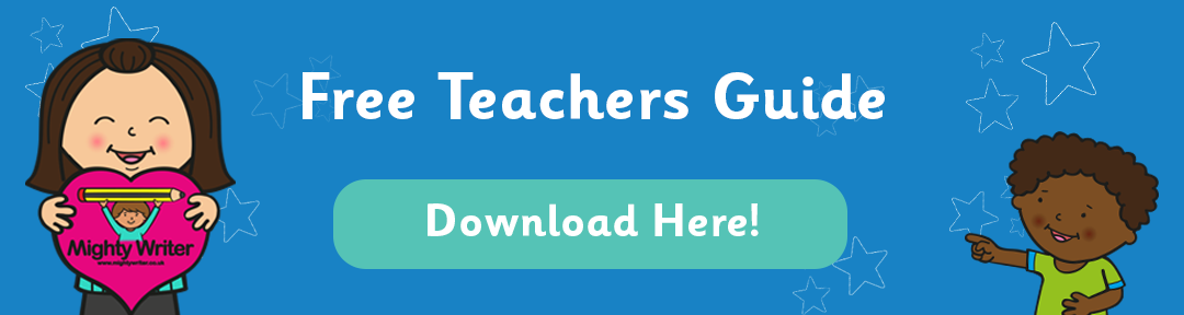 teachers guide CTA